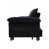 Velours noir est en rupture de stock