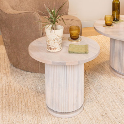 Table d'appoint Octavia