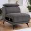 Chaise sans accoudoirs de style contemporain-117487941