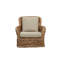 Bimini Swivel Armchair