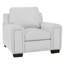 Ensemble de salon configurable en cuir