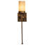 Bechar 1 - Light Wallchiere