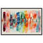 «Weave of Color IV», reproduction d'art sur toile par Art Remedy-119968738-123326541