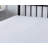 Acuna Waterproof Zipper Mattress Protector Case Pack-1110293076