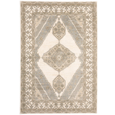 Tapis beige Schuetz
