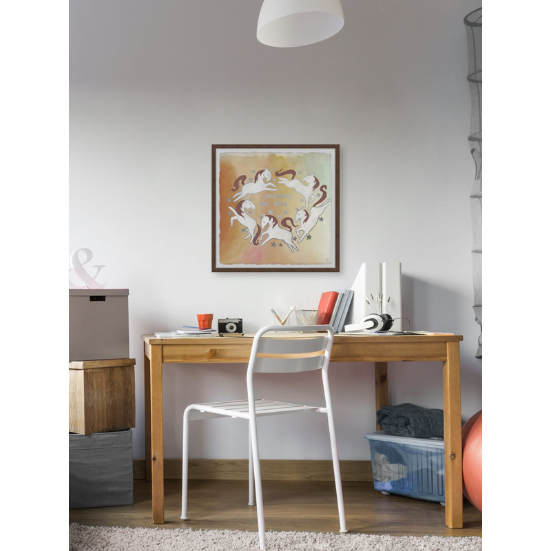 Coyne Single Picture Frame Painting, 41cm H x 41cm W