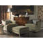 Burlingame Swivel Barrel Chair-944431415-944431389