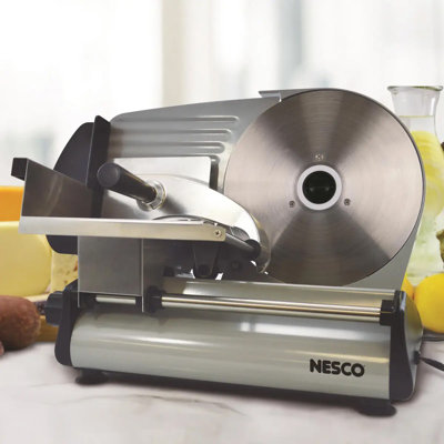 Nesco Meat Slicer