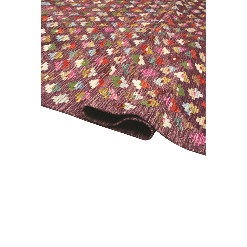 VJ Kilim - 4