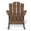 Chaises berçantes en PEHD Adirondack-978269344