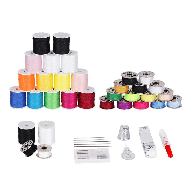Haitral Travel Sewing Kit