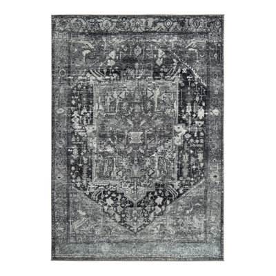 Tapis décoratif