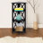Thelen Corner Bookcase-618105762