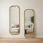 Miroir pleine grandeur en bois Mervine-380394790-380394788