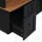 Entryway Hall Tree With Storage, 5-In-1 Farmhouse Coat Rack And Shoe Bench, Ideal For Organized Living Spaces-677902439