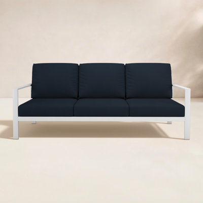 Townsend 80" Sunbrella® Patio Sofa
