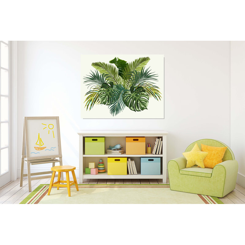 Andrew Lee - Wrapped Canvas Print, 51cm H x 77cm W