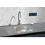Ardena 12 in. x 12 in. Matte Porcelain Hexagon Stone Look Floor and Wall Tile-1648959980