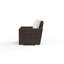 Chaise de patio avec coussin Sunbrella® Parris-39268317-90581553