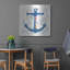 «Nautical Collage III» par Courtney Prahl-97685957