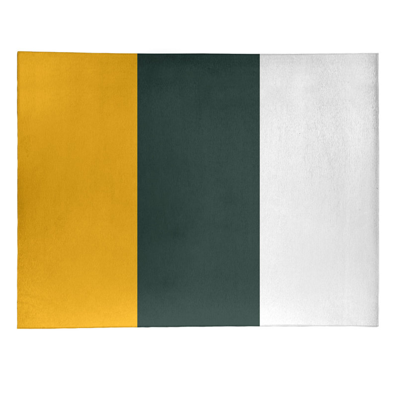 Chenille Indoor Rug, Rectangle 9' x 12'