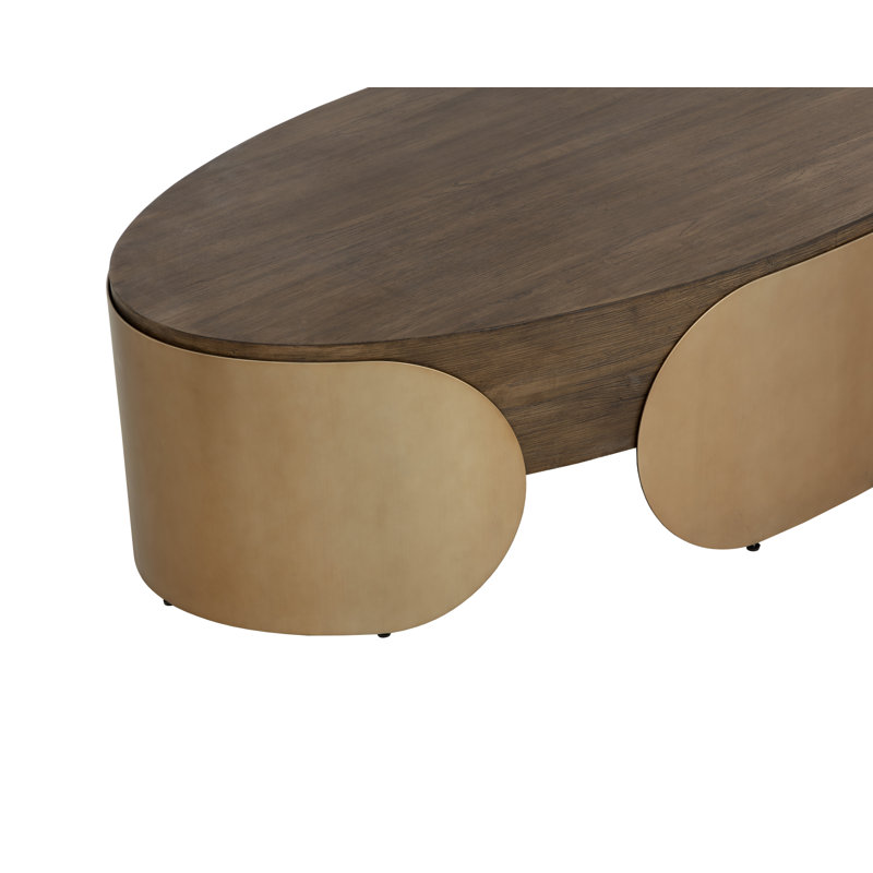 Amarula Coffee Table