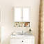Armoire de salle de bain