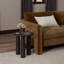 Chaise d'appoint Geof Avita Ella