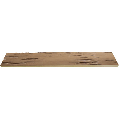 Planche en faux bois Pecky Cypress Endurathane