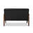Upholstered 48.95'' Loveseat-804624891