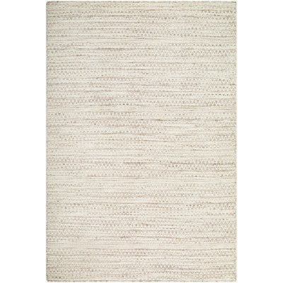 Tapis fait à la main Gerik