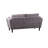 Landee Rolled Arms Sofa-1436808909