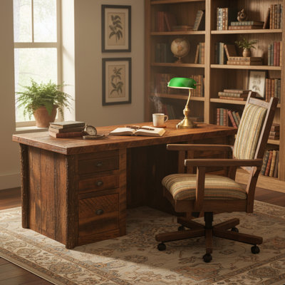 Fauteuil de direction Barnwood