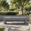 Banc de rangement avec repose-pieds Modern-206041712-206041717-206041714