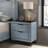 Northington Upholstered Bedroom Set-2110725431-2110725428-2132316973