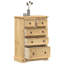 Numenius 80cm W Chest of Drawers