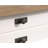 Jaibir 1 - Drawer Nightstand-1928587370