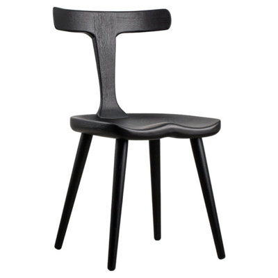 Anvil Dining Chair