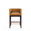 Tabouret de comptoir Kingsley-756602052