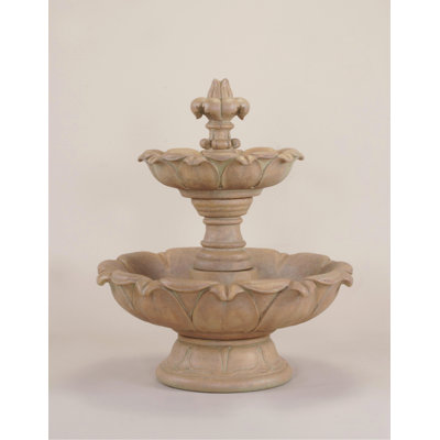 Mathes Floor Fountain