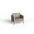 Fauteuil d'appoint est en rupture de stock