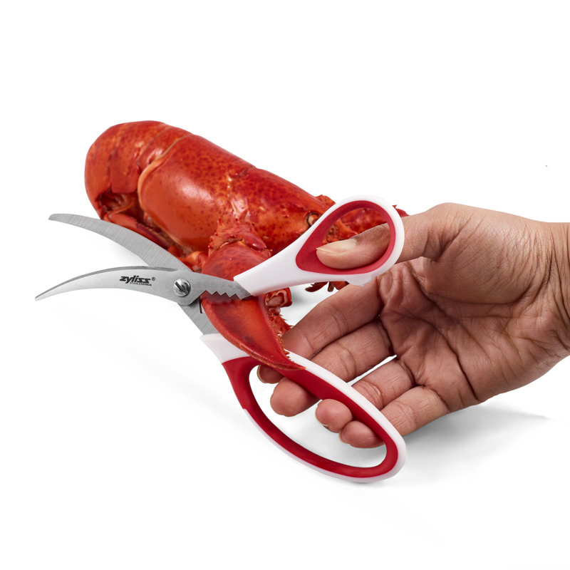 Zyliss Seafood and Shellfish Scissors