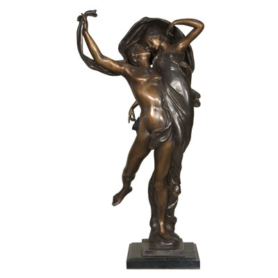 Duenweg People Statue