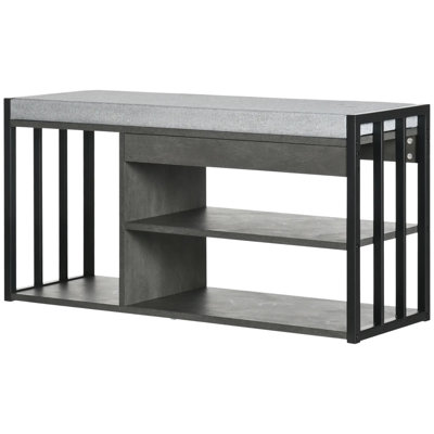 Shoe Storage