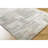 Felicisima Modern Machine Woven Area Rug MTN2318-723669044