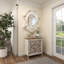 Miroir d'appoint Halma