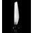 Noma 86.5" Plug-In LED Color Changing Outdoor Floor Lamp