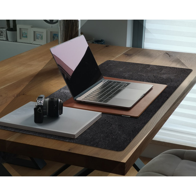 Polyvinyl Chloride (PVC) Desk Pad, 120 x 60 cm