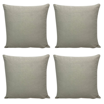 Geffery Square Cushion Cover