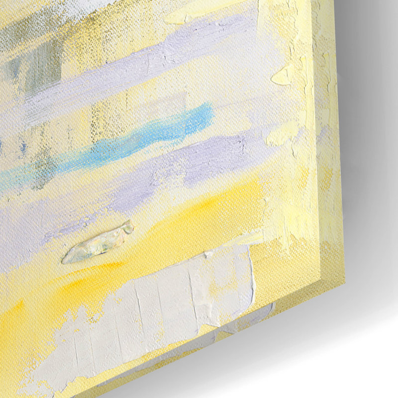 «Cape Elizabeth» par Kathleen Robbins, H 16 po x l 24 po